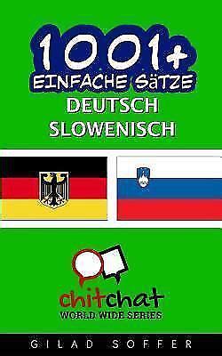 slowenisch deutsch